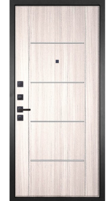 Континент 12